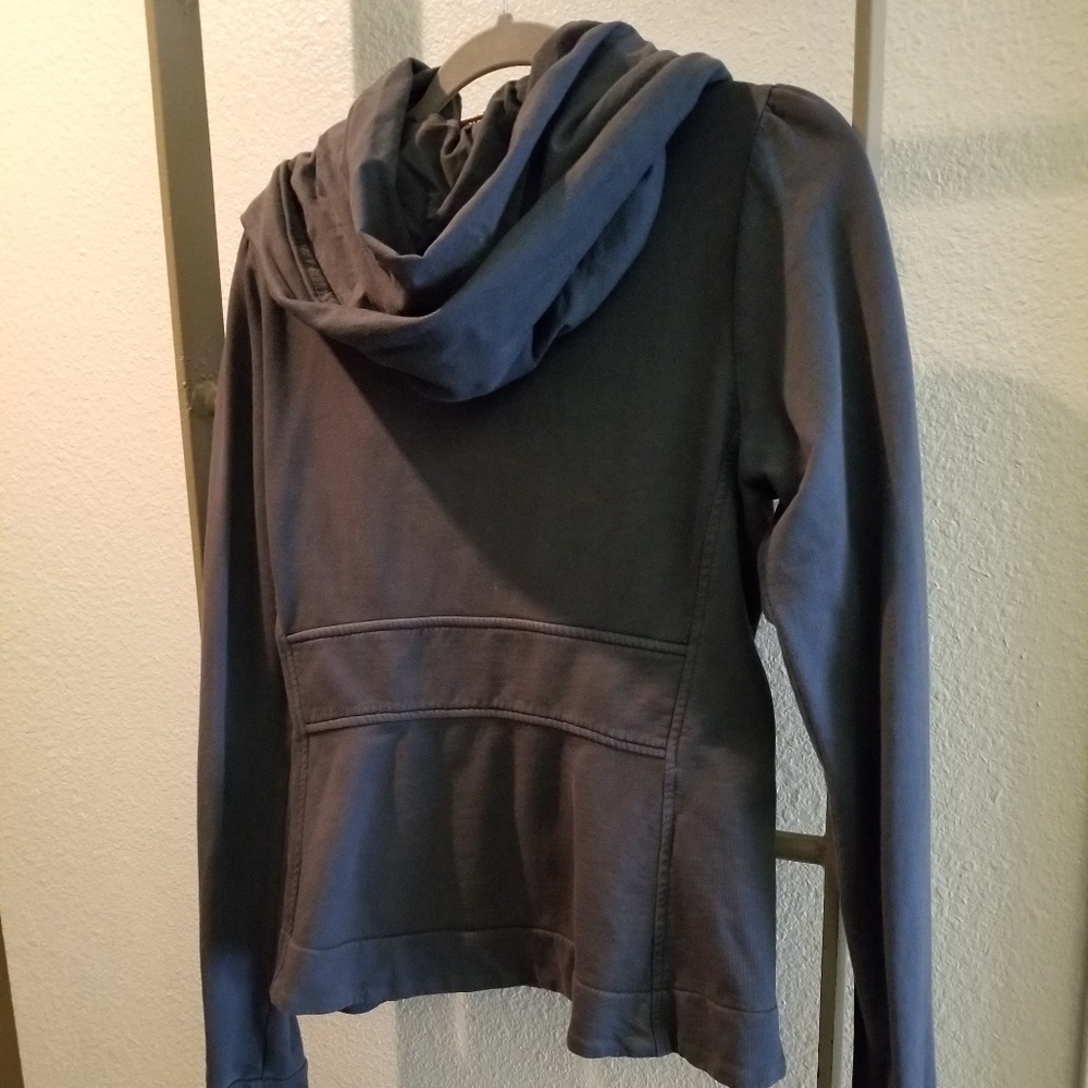 Prairie Underground Sweatshirt